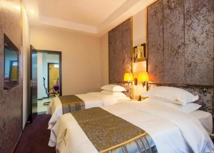 Guilin Kunlong Hotel