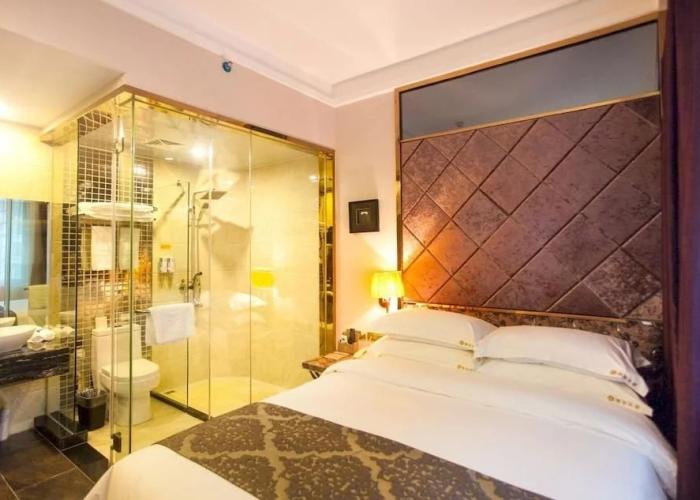 Guilin Kunlong Hotel