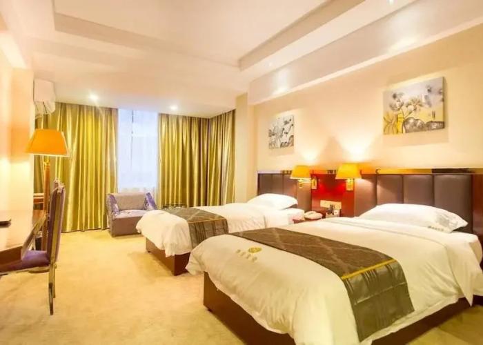 Guilin Kunlong Hotel
