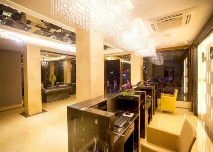Guilin Kunlong Hotel