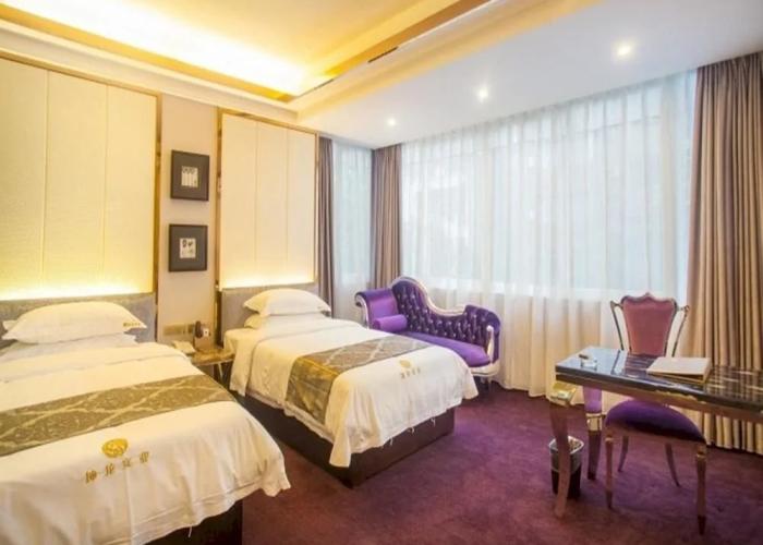 Guilin Kunlong Hotel