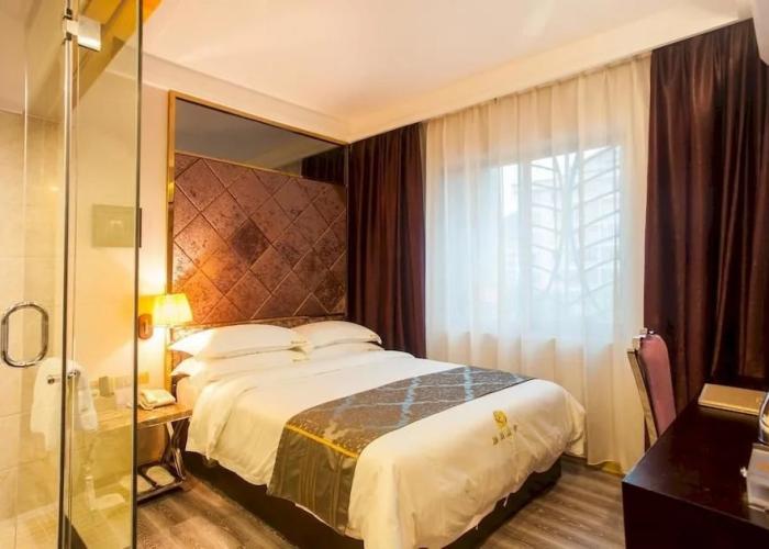 Guilin Kunlong Hotel