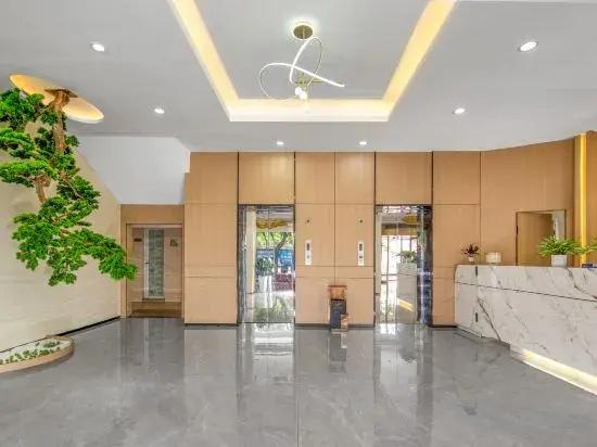 Han Xiang Hotel