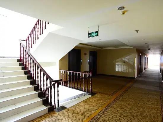 Han Xiang Hotel