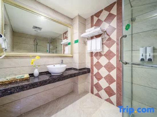 Han Xiang Hotel