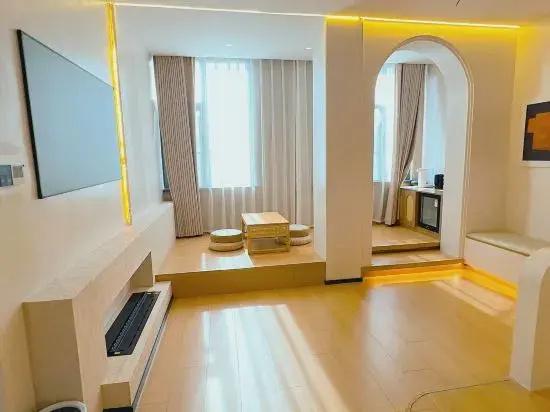 Han Xiang Hotel