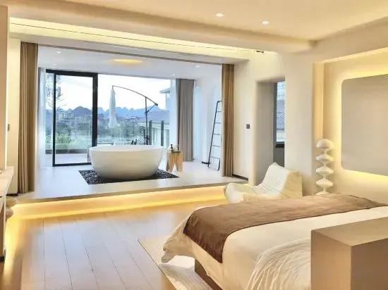 Han Xiang Hotel