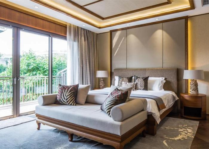 Shanshui Villa Hotel