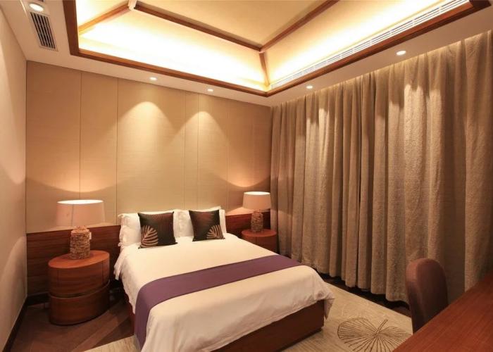 Shanshui Villa Hotel
