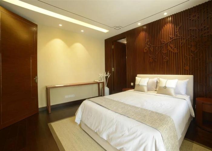 Shanshui Villa Hotel
