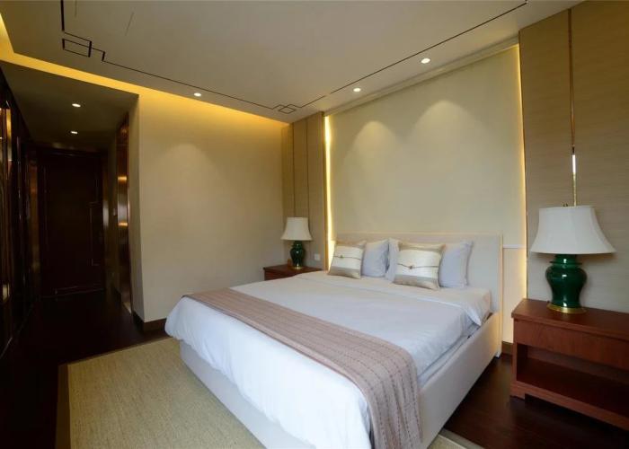 Shanshui Villa Hotel