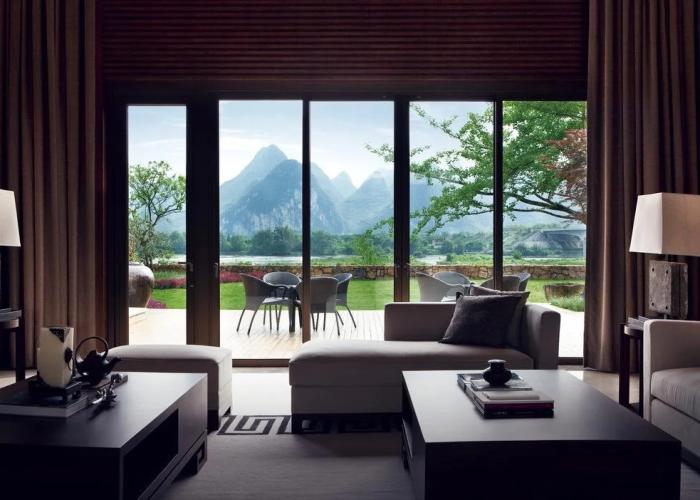 Shanshui Villa Hotel