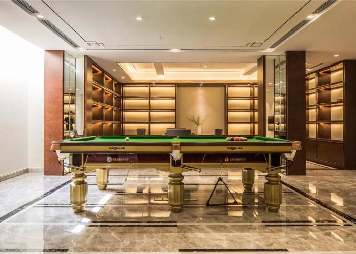 Shanshui Villa Hotel