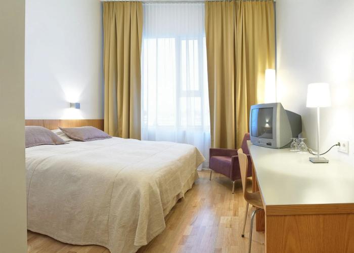 Hérað - Berjaya Iceland Hotels