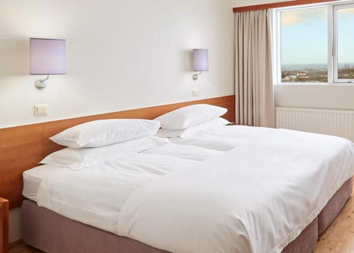 Hérað - Berjaya Iceland Hotels