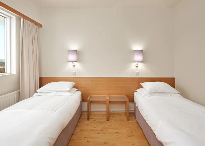 Hérað - Berjaya Iceland Hotels