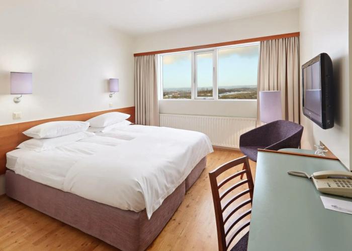 Hérað - Berjaya Iceland Hotels