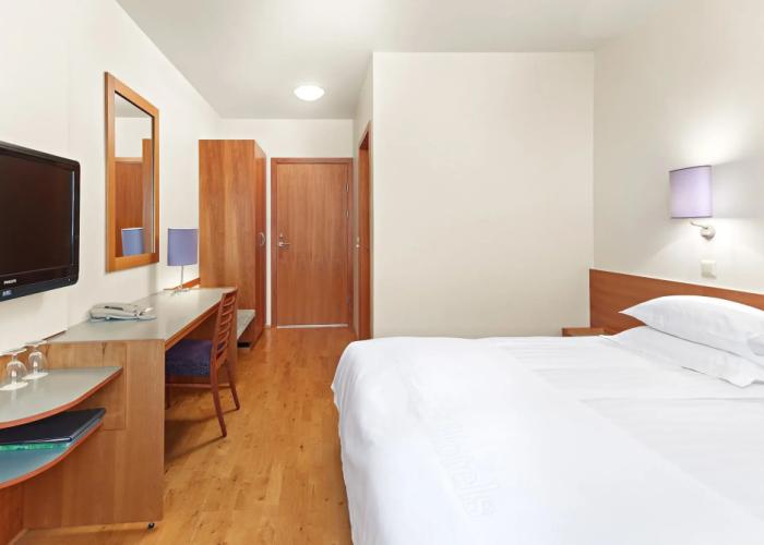 Hérað - Berjaya Iceland Hotels