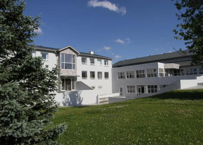 Hótel Valaskjálf