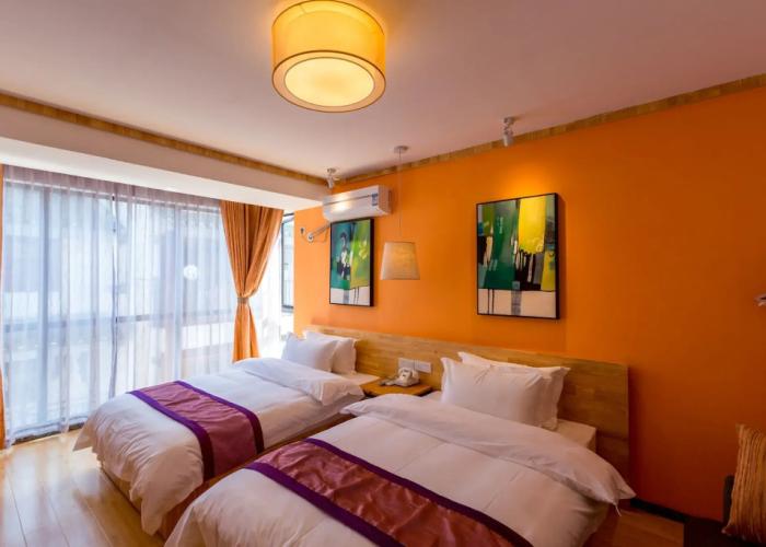 Moon Flower Hotel