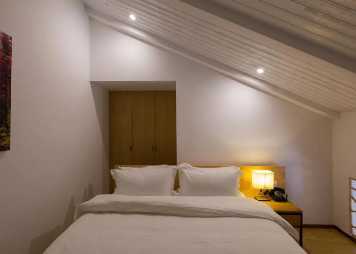 Moon Flower Hotel