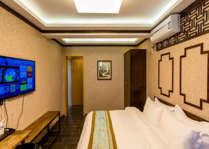 Moon Flower Hotel