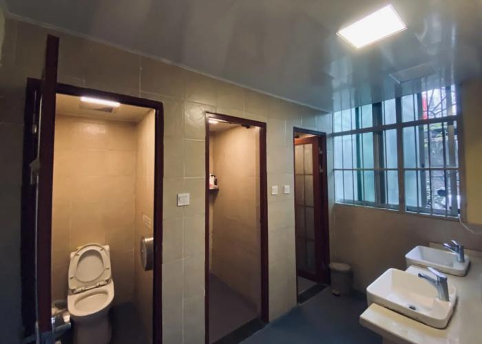 Guilin Cyan Box Hostel