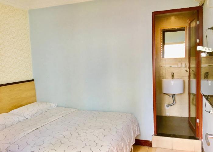Guilin Cyan Box Hostel