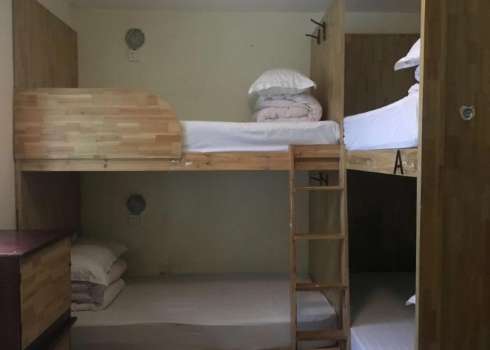 Guilin Cyan Box Hostel