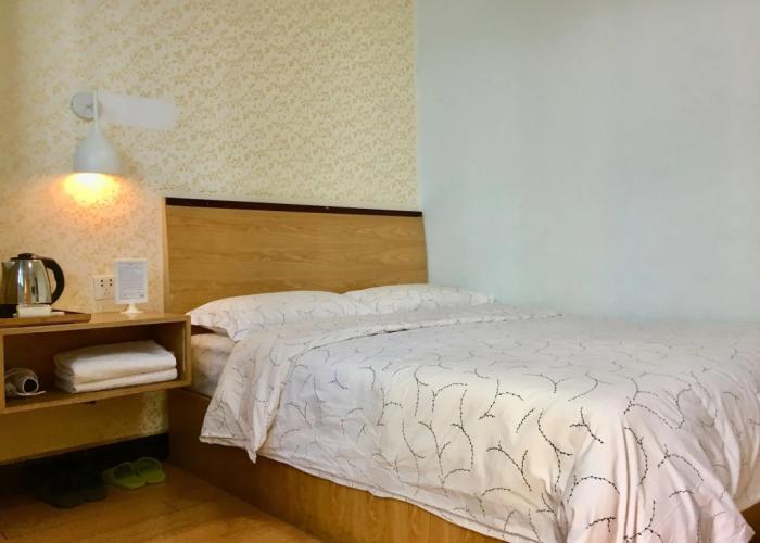 Guilin Cyan Box Hostel