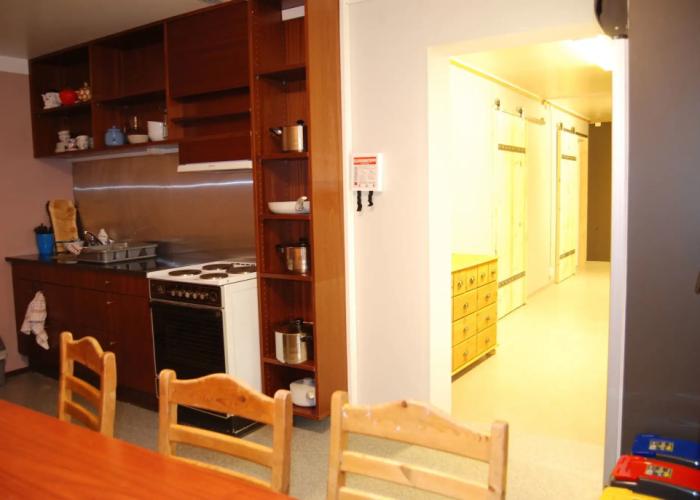 Tehúsið Hostel