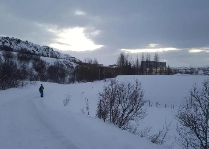 Tehúsið Hostel