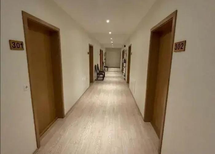 Hotel Studlagil