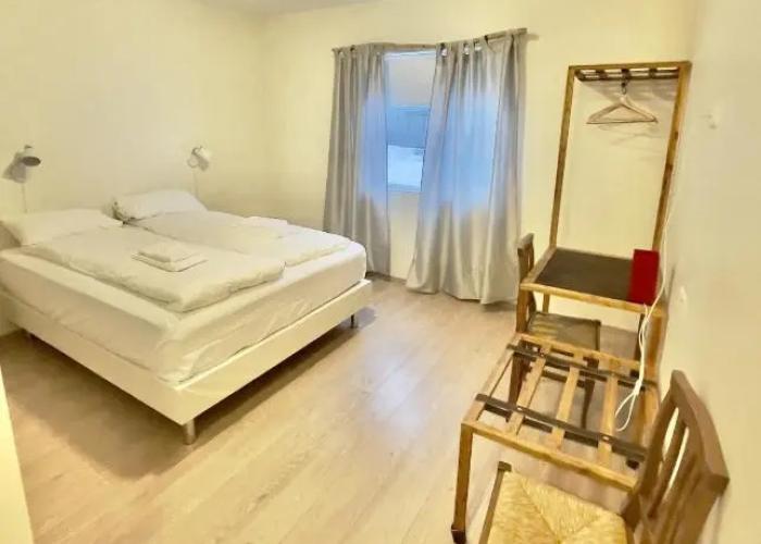 Hotel Studlagil