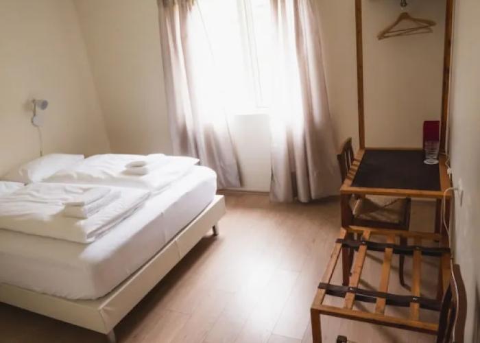 Hotel Studlagil