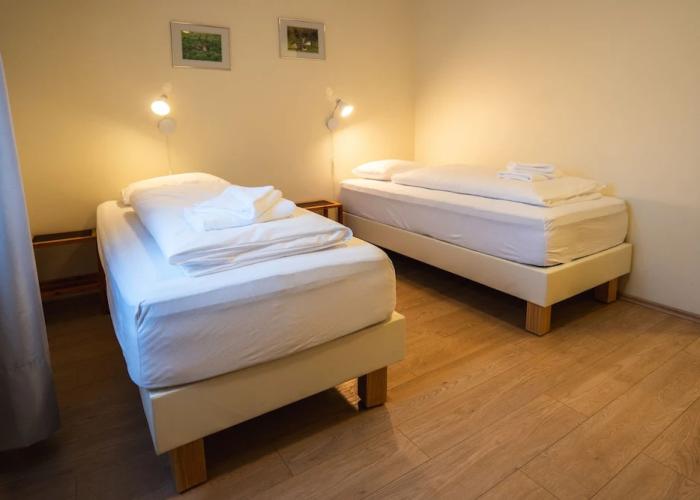 Hotel Studlagil