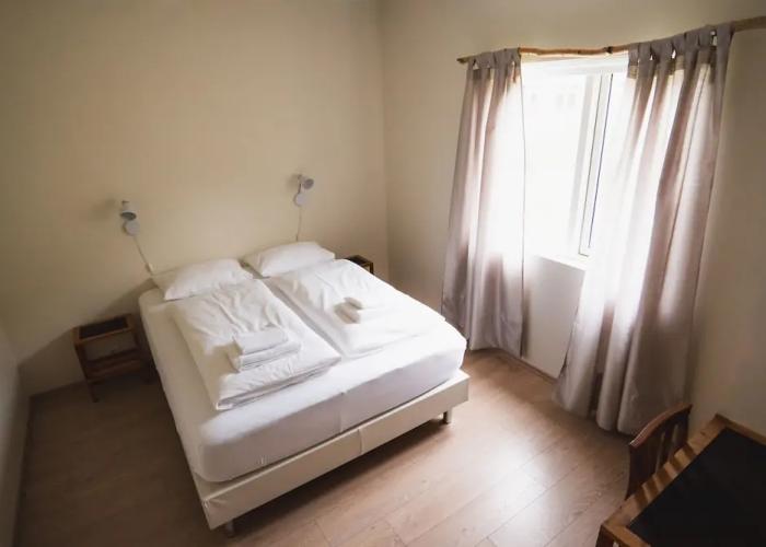 Hotel Studlagil
