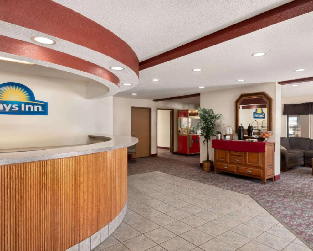 Days Inn by Wyndham Eagle River