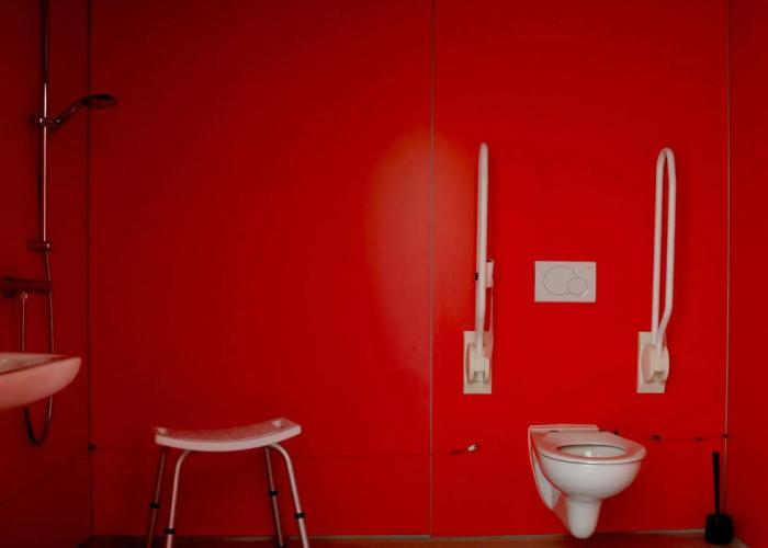 Stayokay Eindhoven - Blue Collar Hostel