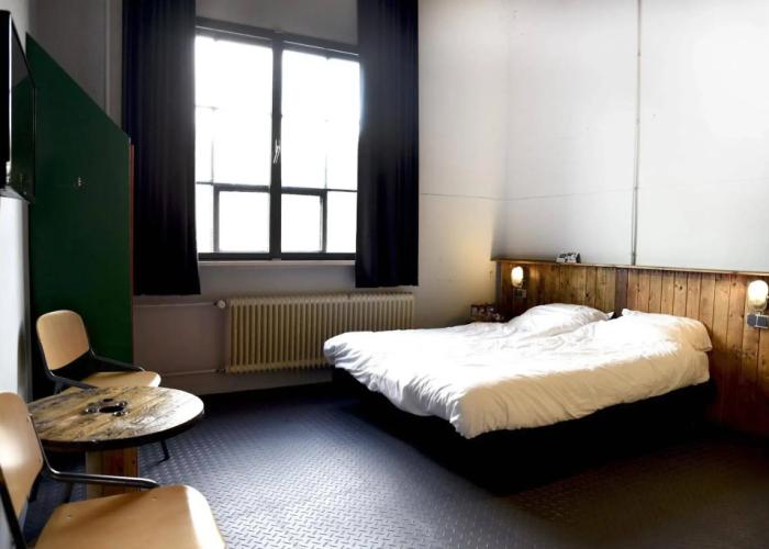 Stayokay Eindhoven - Blue Collar Hostel