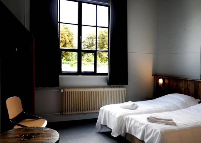 Stayokay Eindhoven - Blue Collar Hostel