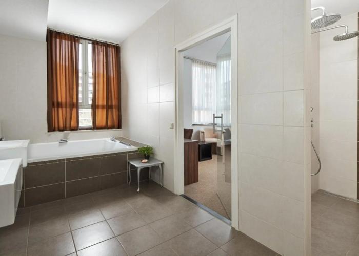 Hotel La Reine