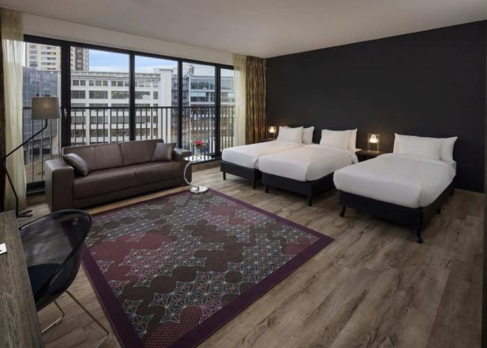 Westcord Hotel Eindhoven