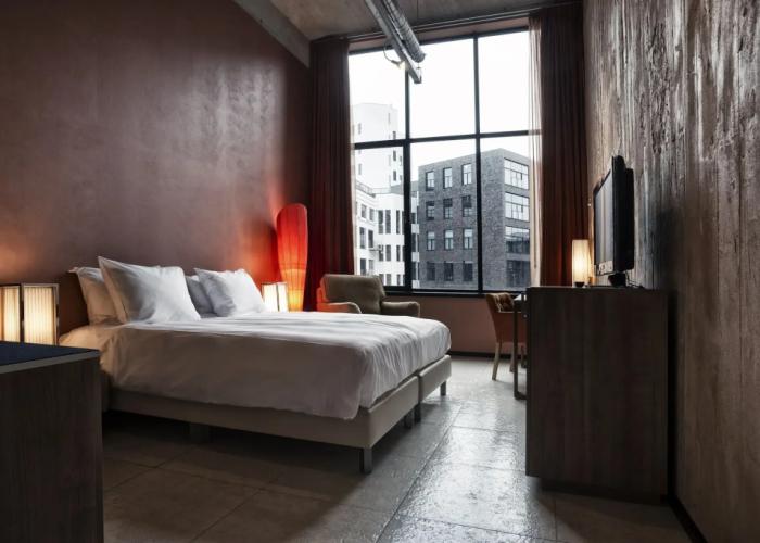 Westcord Hotel Eindhoven
