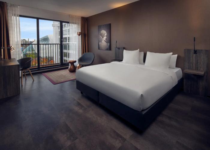 Westcord Hotel Eindhoven