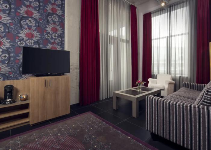 Westcord Hotel Eindhoven