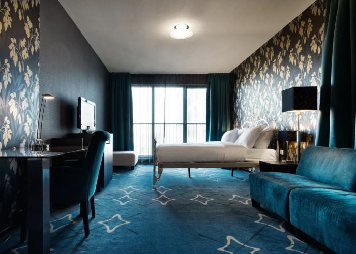 Westcord Hotel Eindhoven