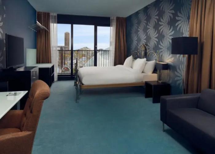 Westcord Hotel Eindhoven