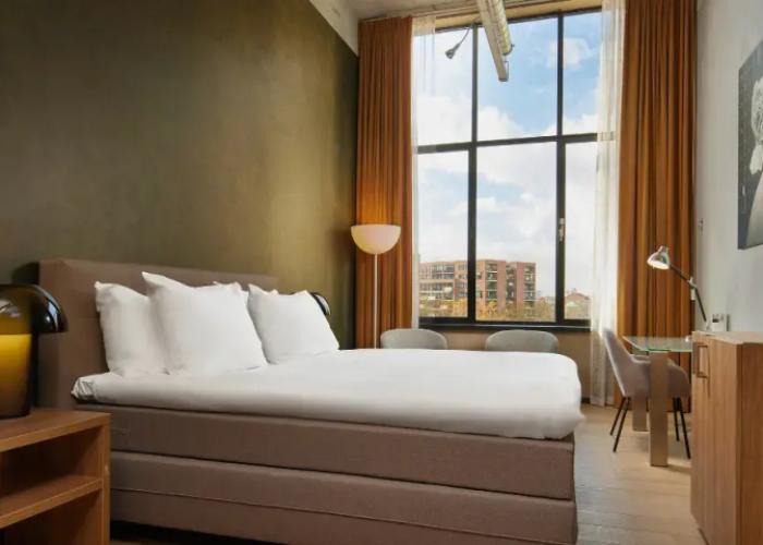Westcord Hotel Eindhoven