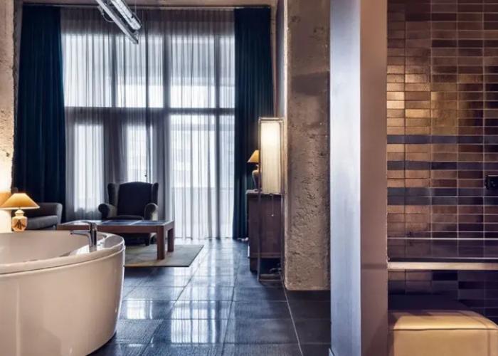 Westcord Hotel Eindhoven